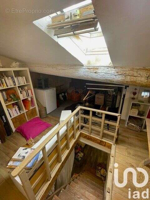 Photo 9 - Appartement à NIMES