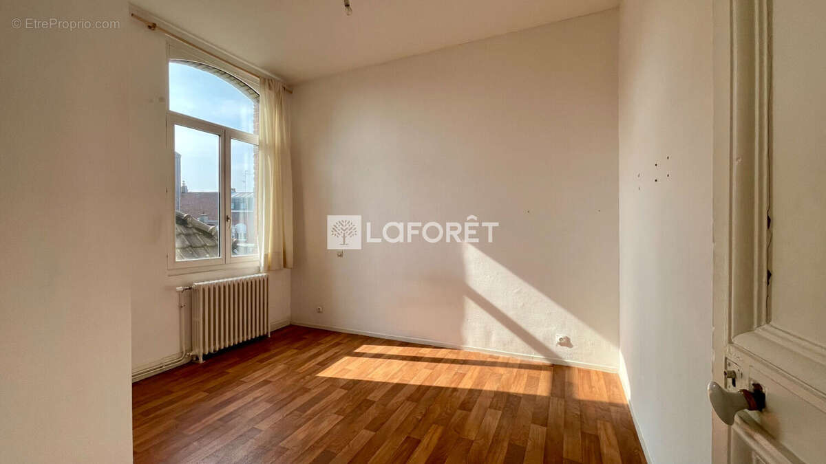 Appartement à LAMBERSART