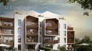 Appartement à GUIPAVAS