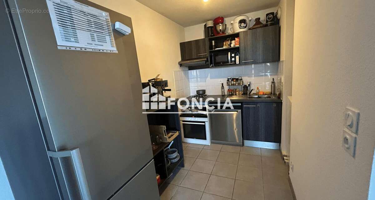 Appartement à CASTANET-TOLOSAN
