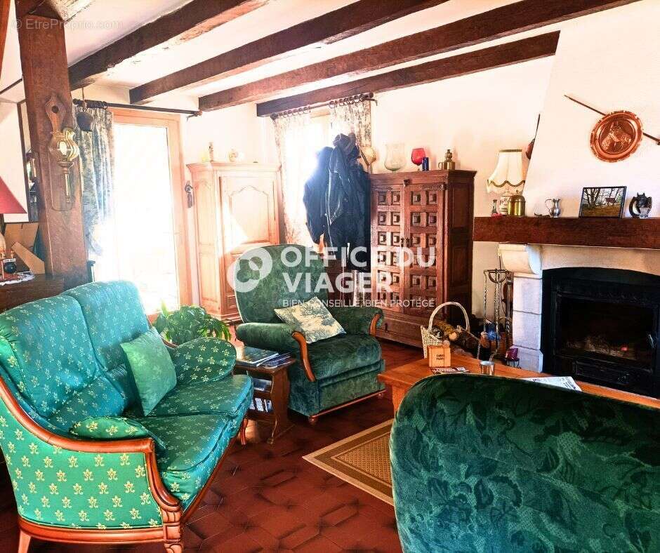 Maison à ASSIER