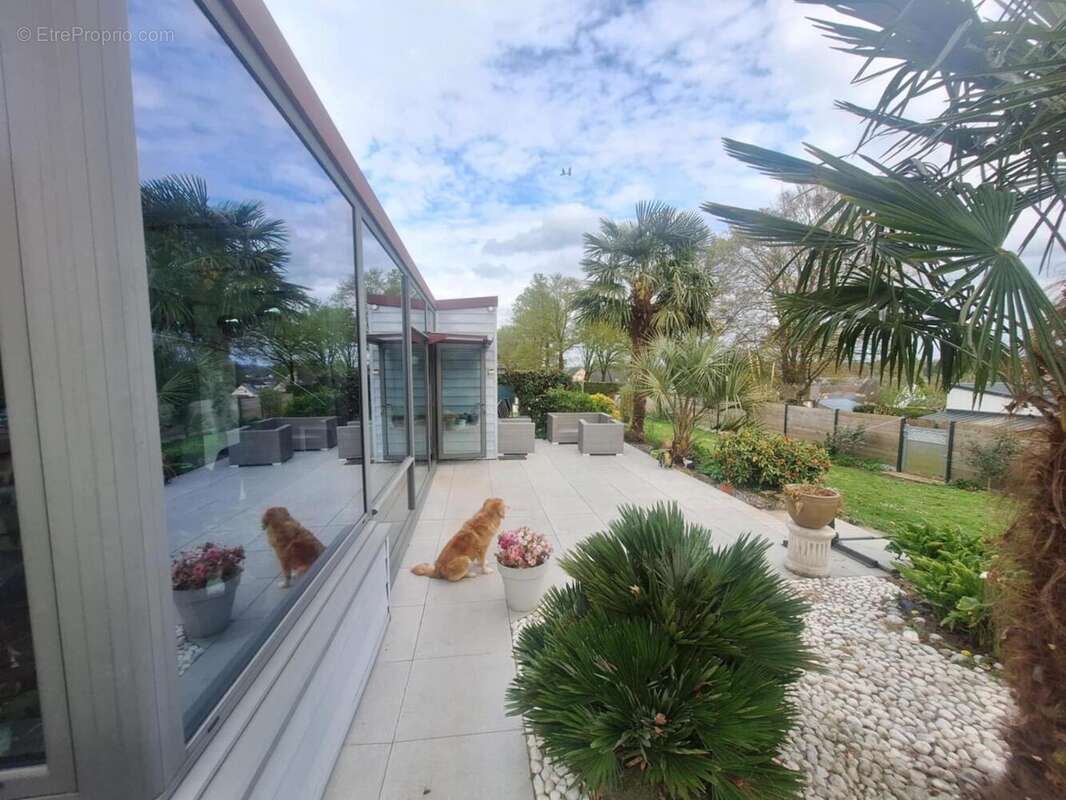 Photo 3 - Maison à PARIGNY
