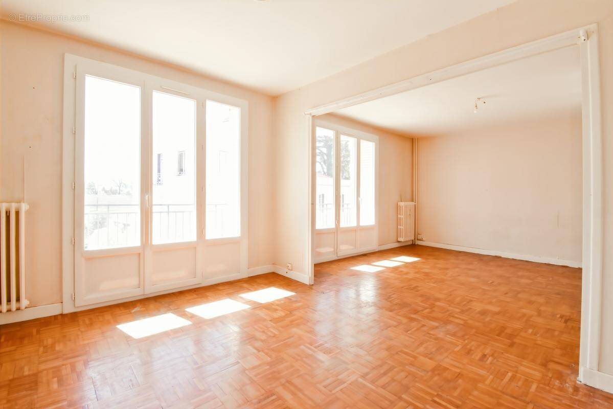Appartement à VALENCE
