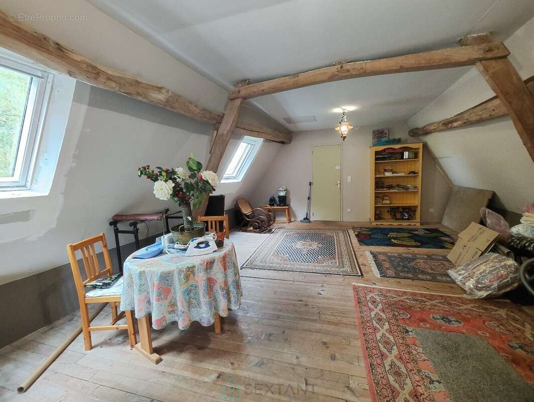 Maison à LISIEUX