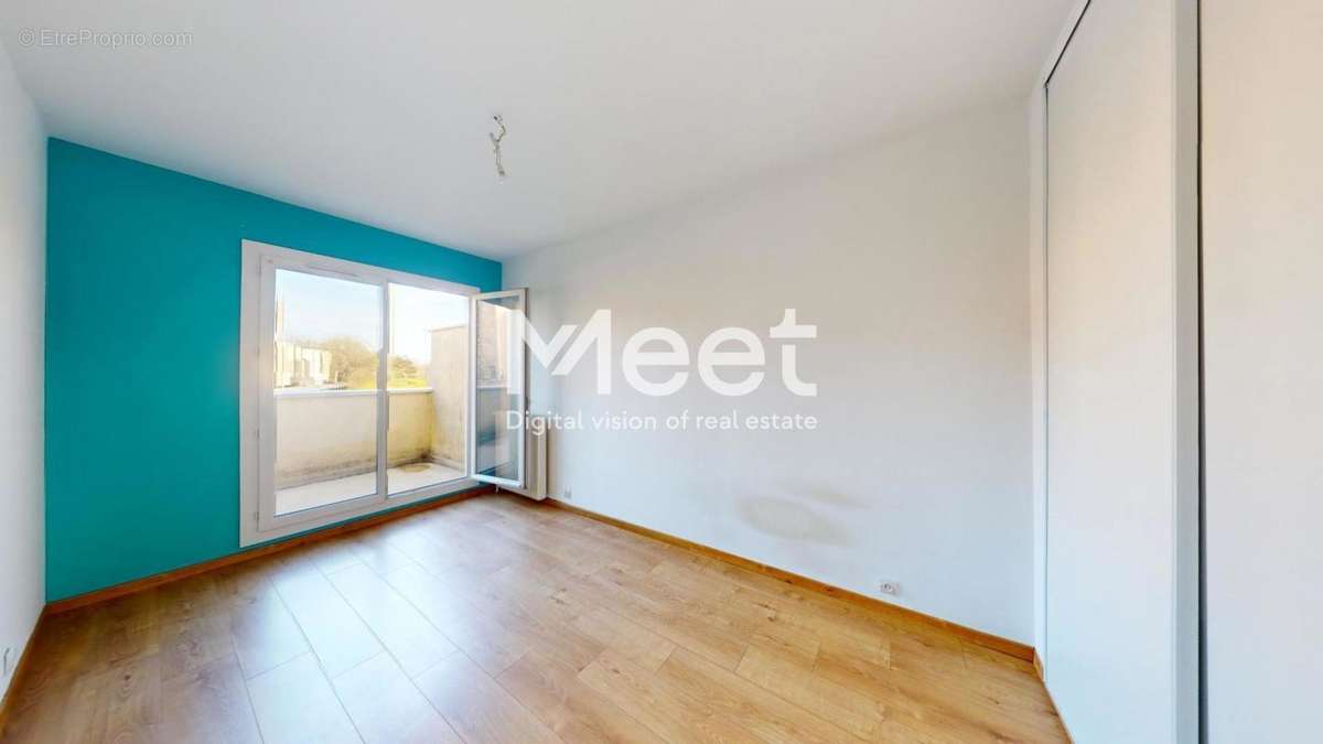 Appartement à MAUREPAS