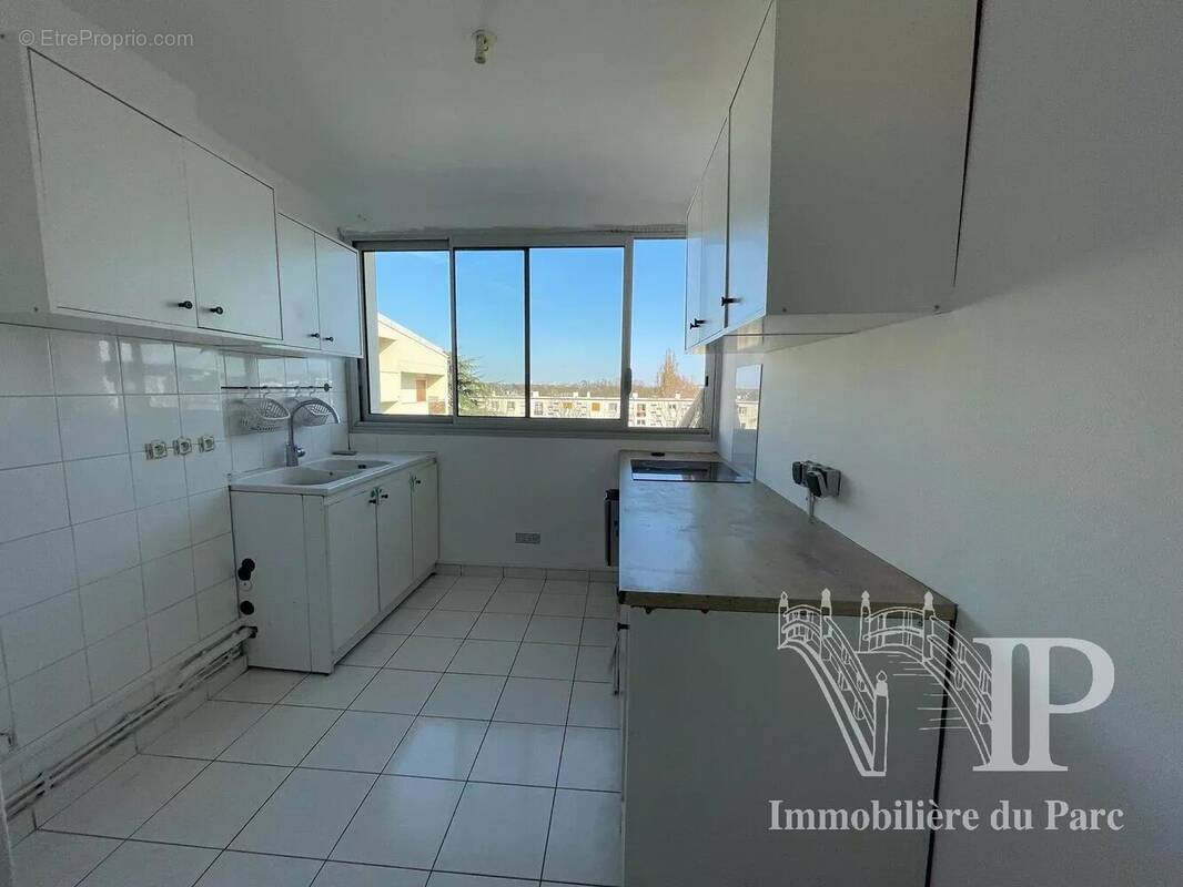 Appartement à LE PECQ