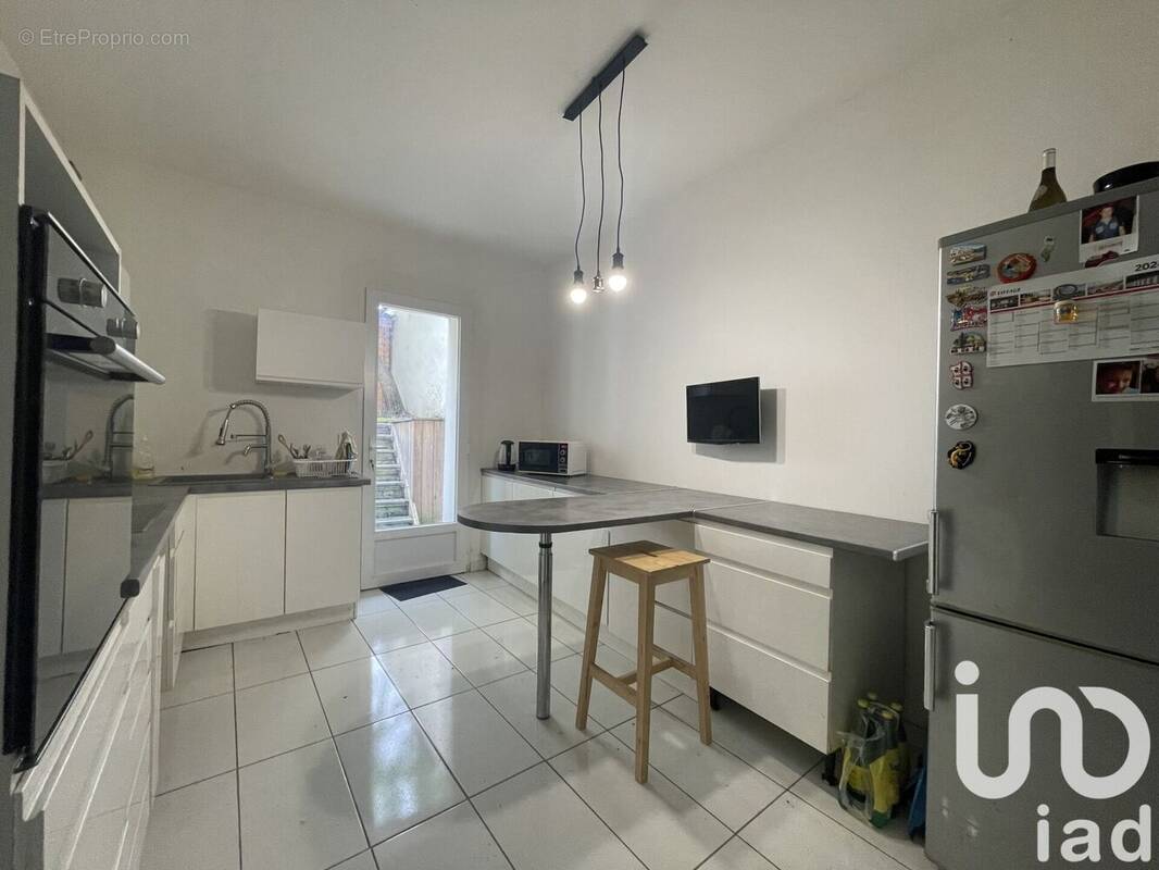 Photo 1 - Appartement à REIMS
