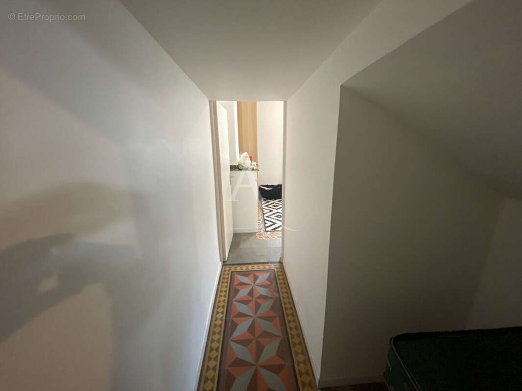 Appartement à CARMAUX