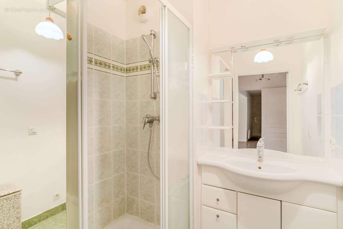 Appartement à MEUDON