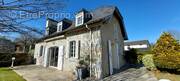 Maison à BRUGES-CAPBIS-MIFAGET