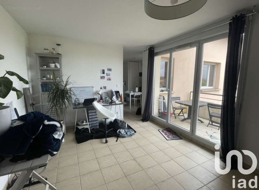 Photo 2 - Appartement à TOULOUSE