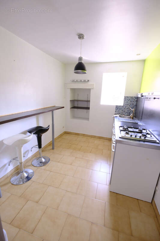 Appartement à SAINT-AMBROIX