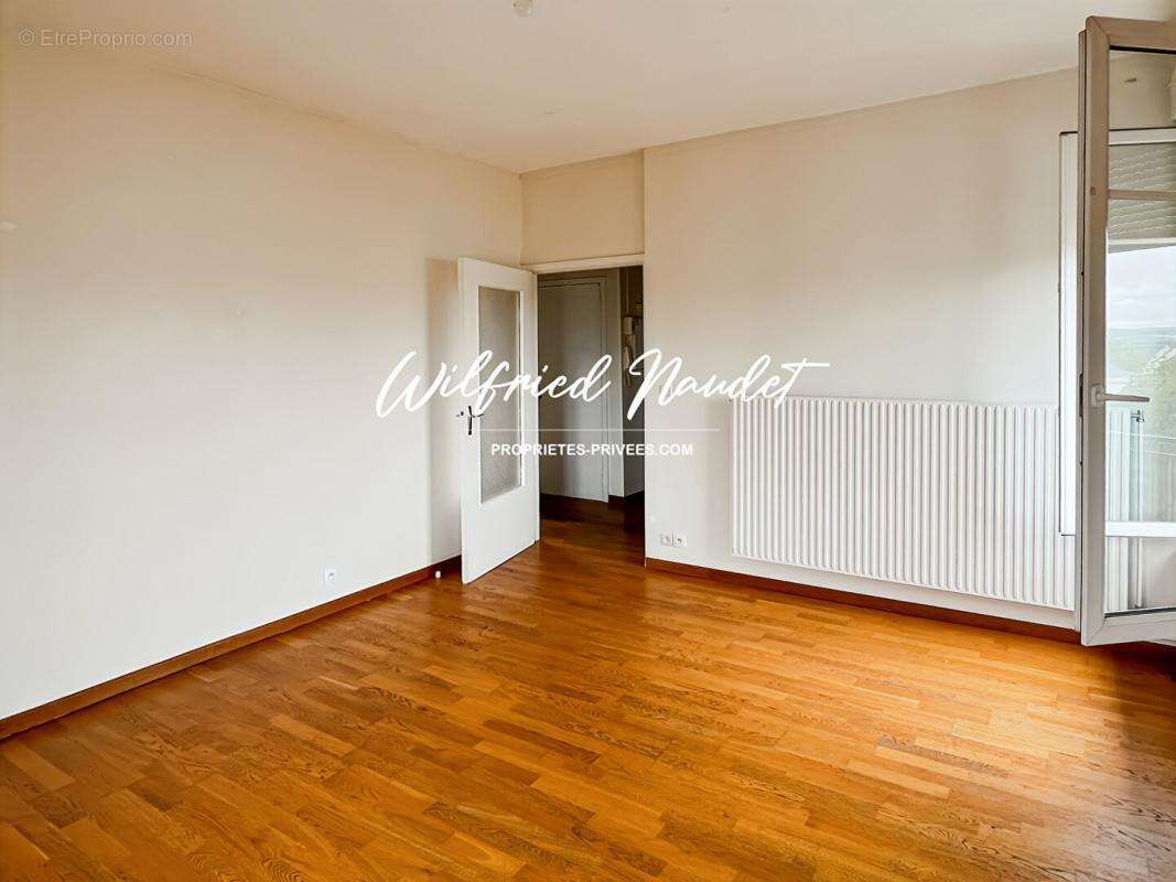 Appartement à LE MANS