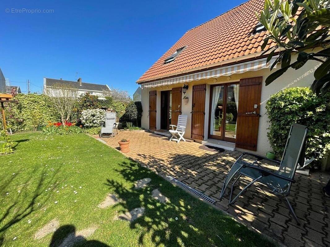 Maison à NANTES