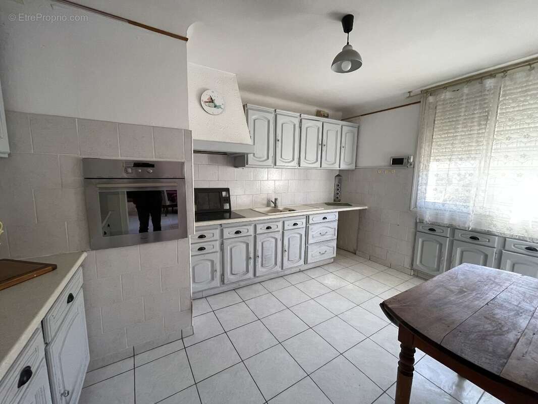 Appartement à MARSEILLAN