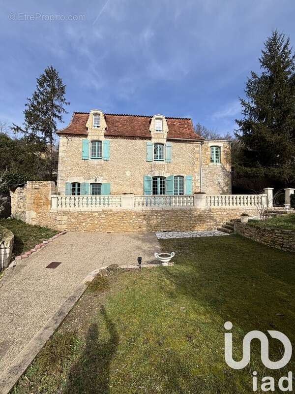 Photo 2 - Maison à LE BUGUE