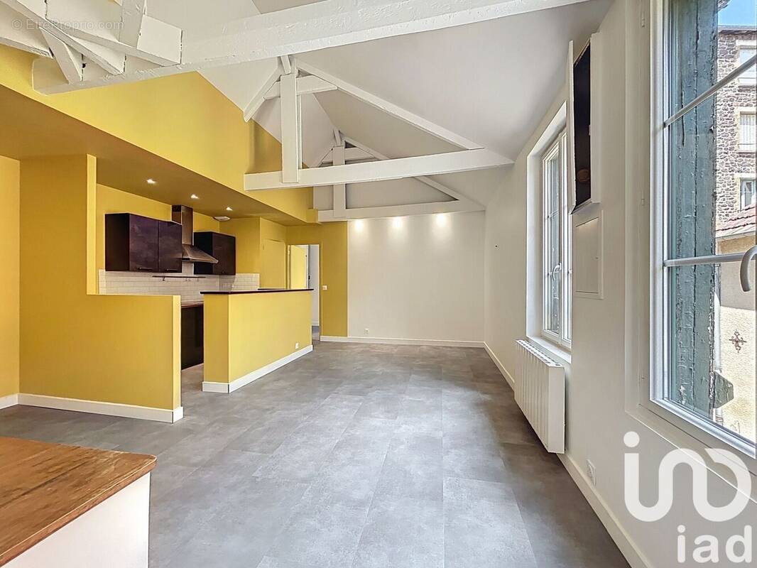 Photo 1 - Appartement à RENNES