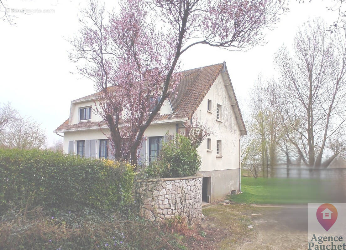 Maison à MARQUISE