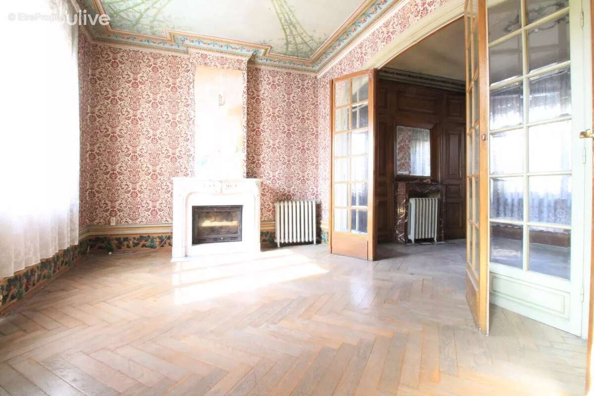 Maison à LENS