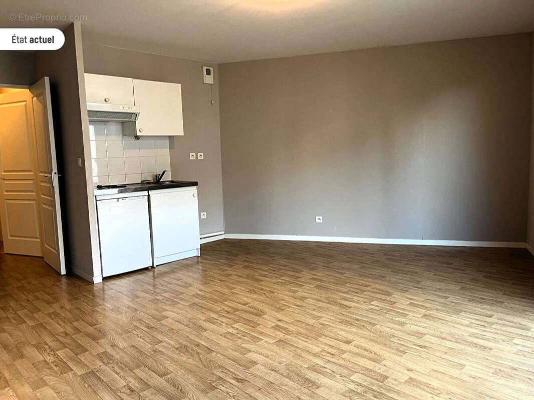 Appartement à VANNES