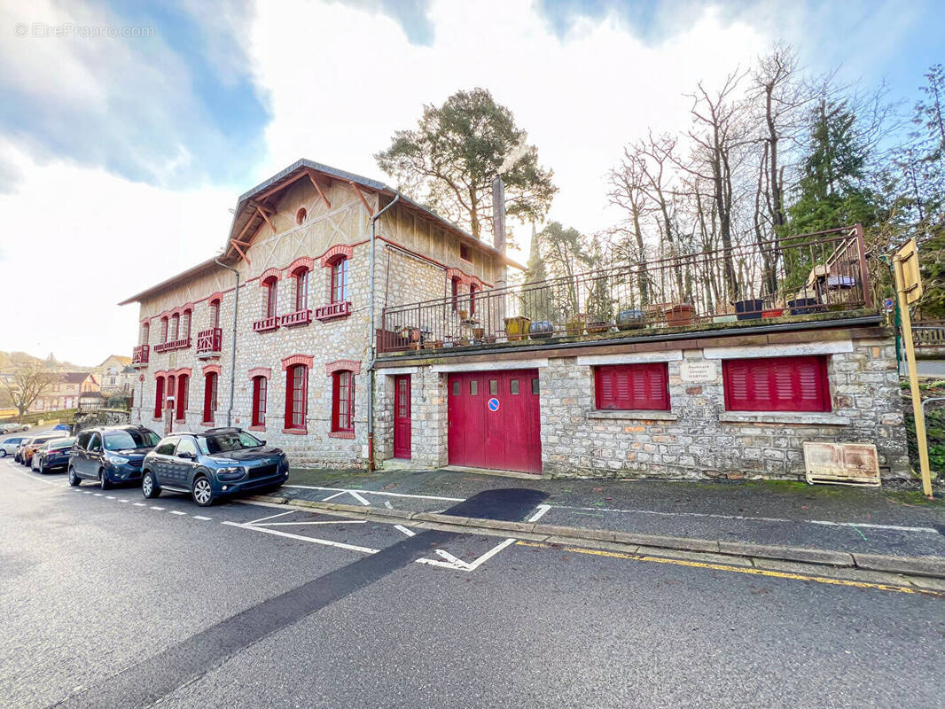 Maison à BAGNOLES-DE-L&#039;ORNE