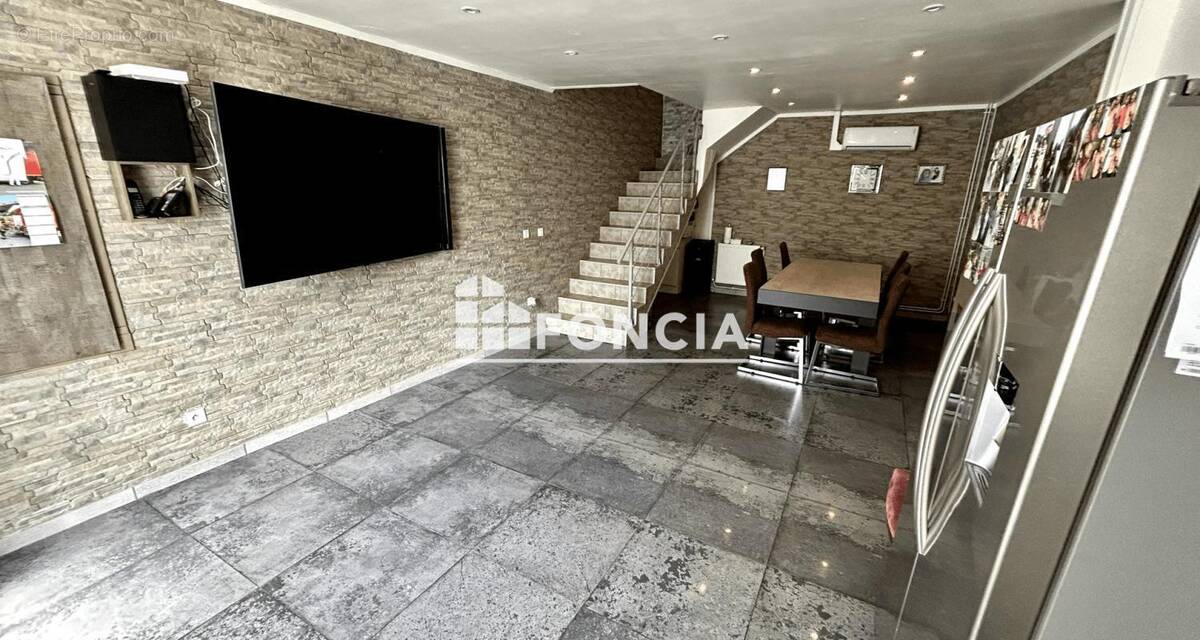 Appartement à VIENNE