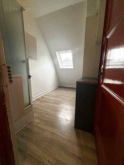 Appartement à PARIS-10E