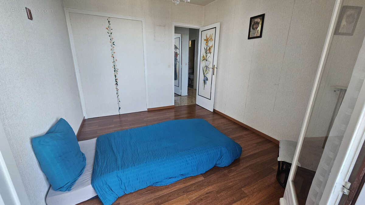 Appartement à PAU