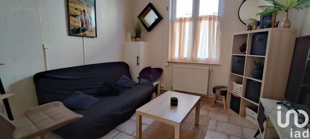 Photo 4 - Maison à WASQUEHAL