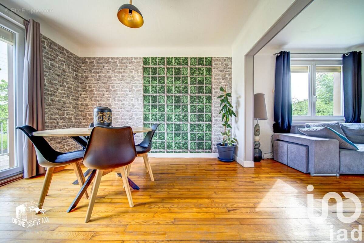 Photo 1 - Maison à DIEUZE