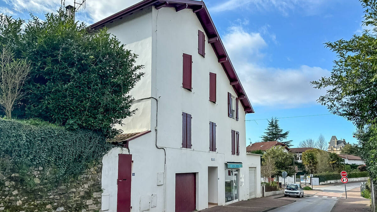 Photo 1 - Maison à USTARITZ