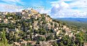 Terrain à GORDES