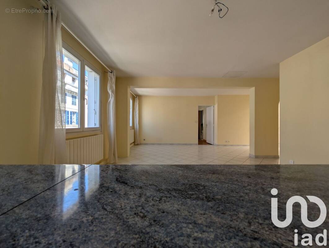 Photo 1 - Appartement à ROCHEFORT