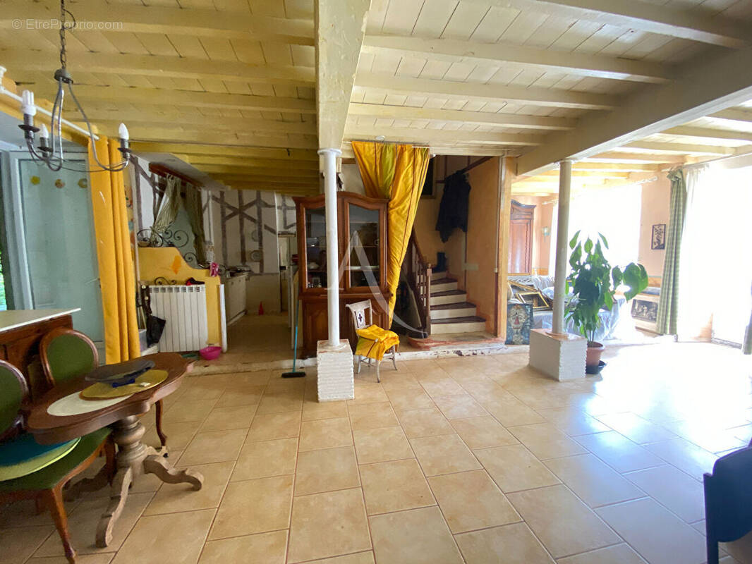 Maison à CASTELNAUDARY