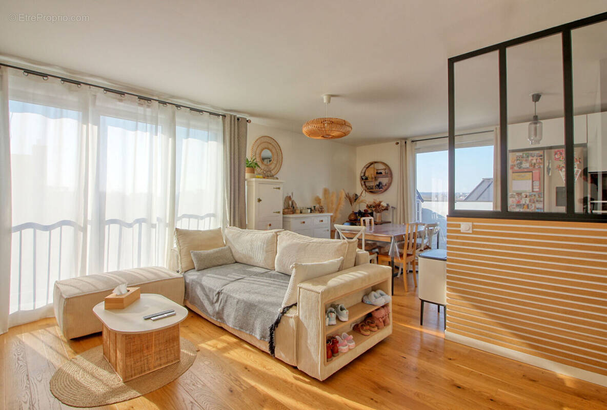 Appartement à ANTONY