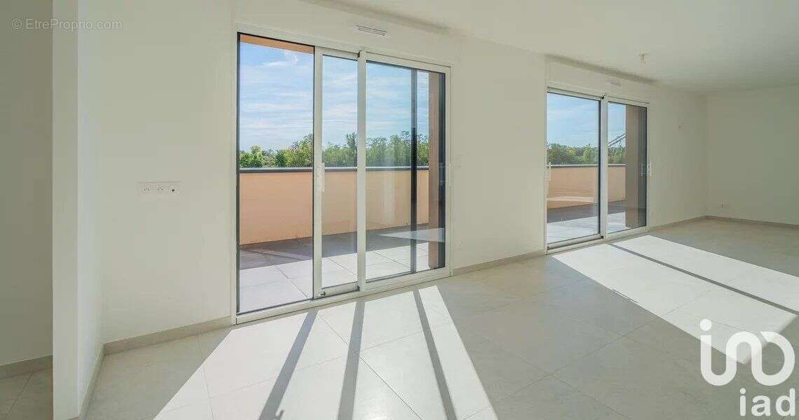 Photo 7 - Appartement à TALANGE
