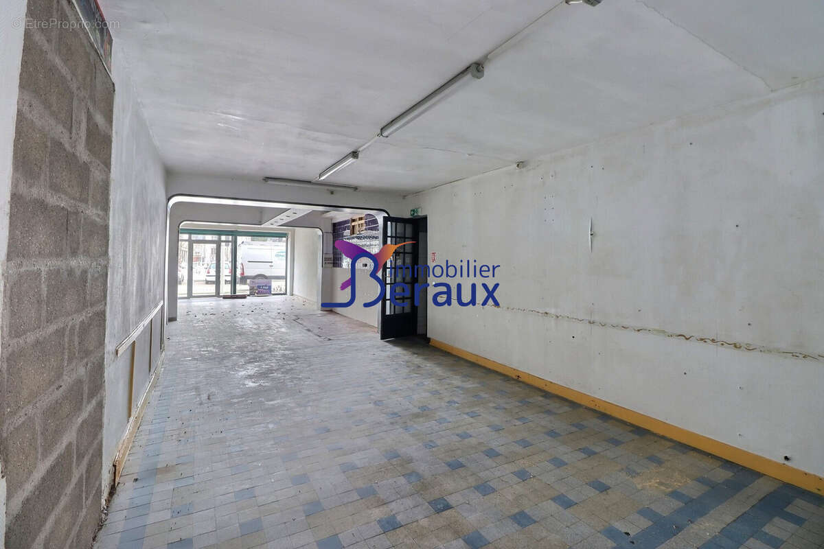 Appartement à DUCLAIR