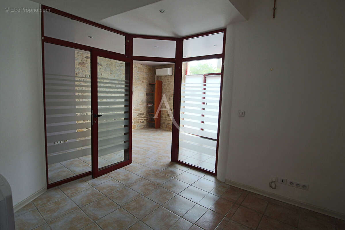 Maison à PRAYSSAC