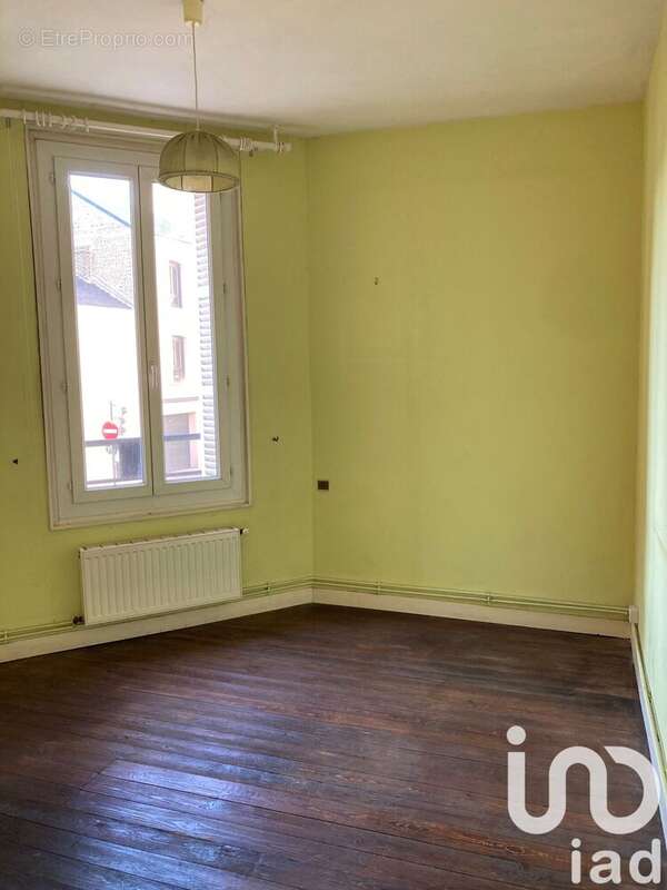 Photo 9 - Appartement à LE HAVRE