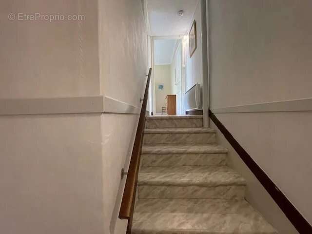 Appartement à ALES