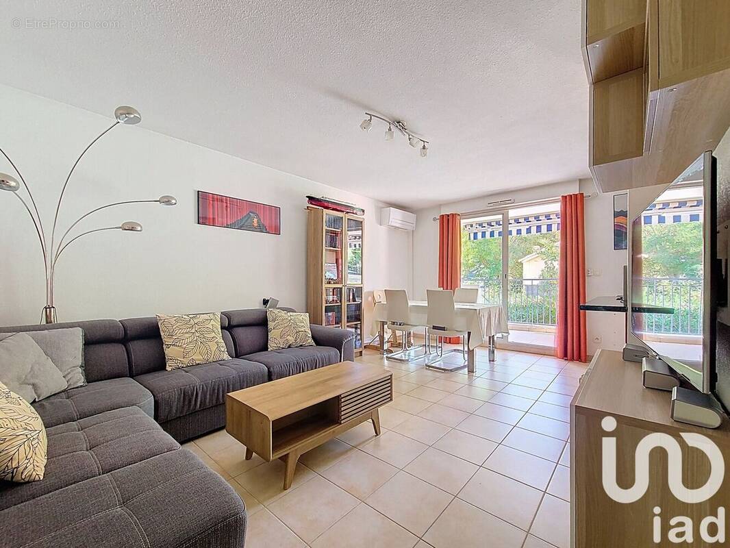 Photo 1 - Appartement à LA SEYNE-SUR-MER