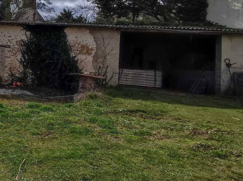 Maison à GALLARDON