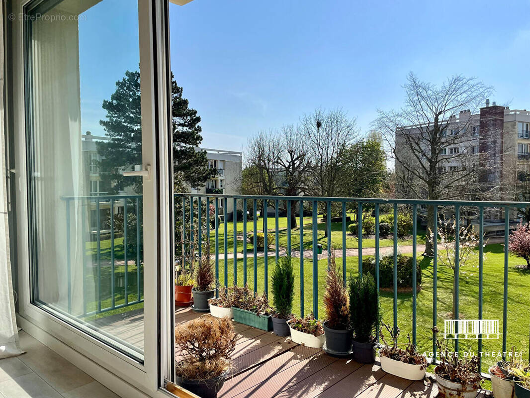 Appartement à CAEN