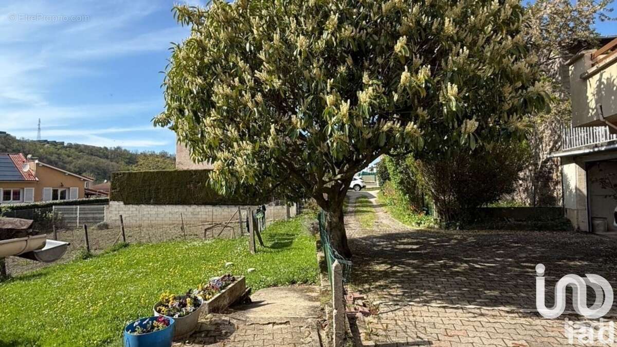 Photo 4 - Maison à FIRMINY