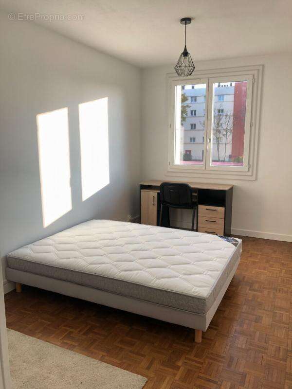 Appartement à SAINT-BRIEUC