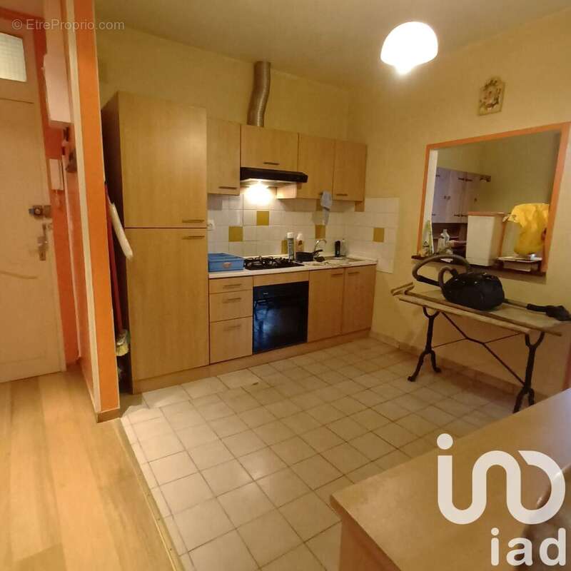 Photo 2 - Appartement à LE HAVRE