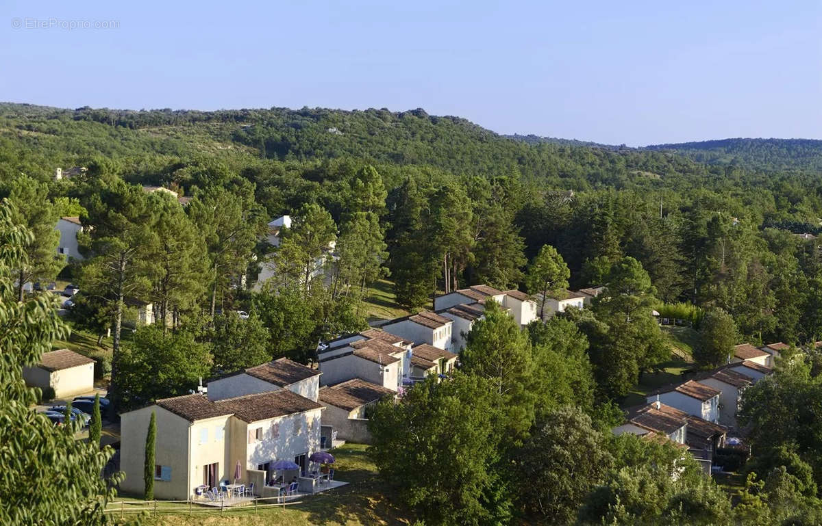 Appartement à SALAVAS