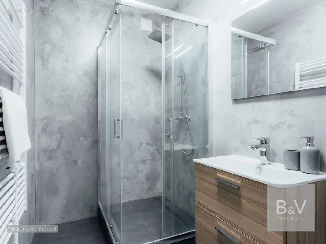 Appartement à TOURNEFEUILLE
