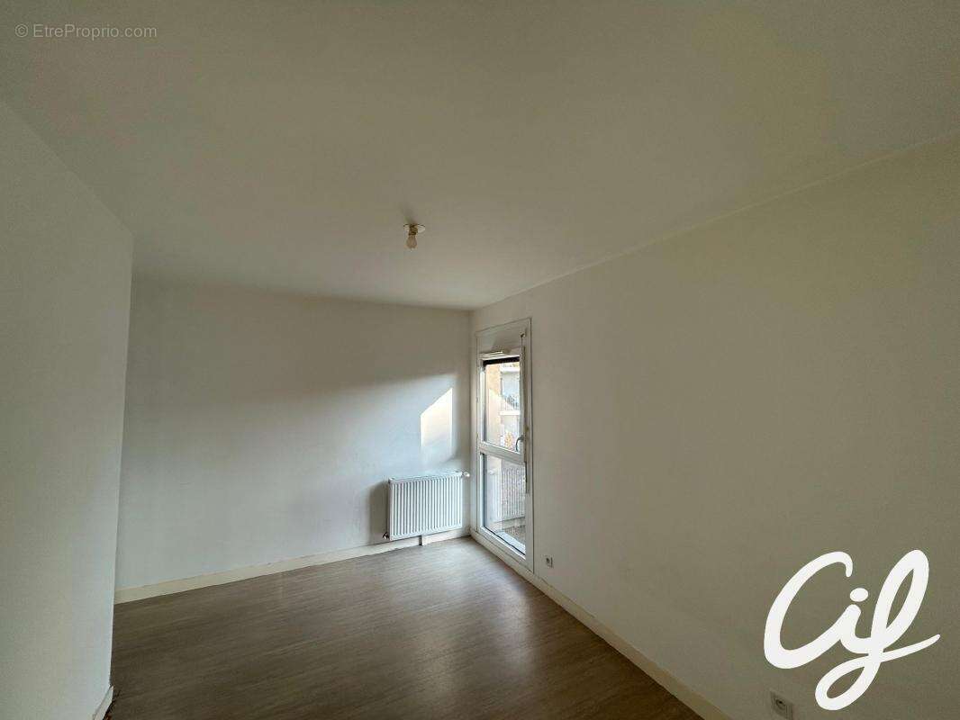 Appartement à LE HAVRE