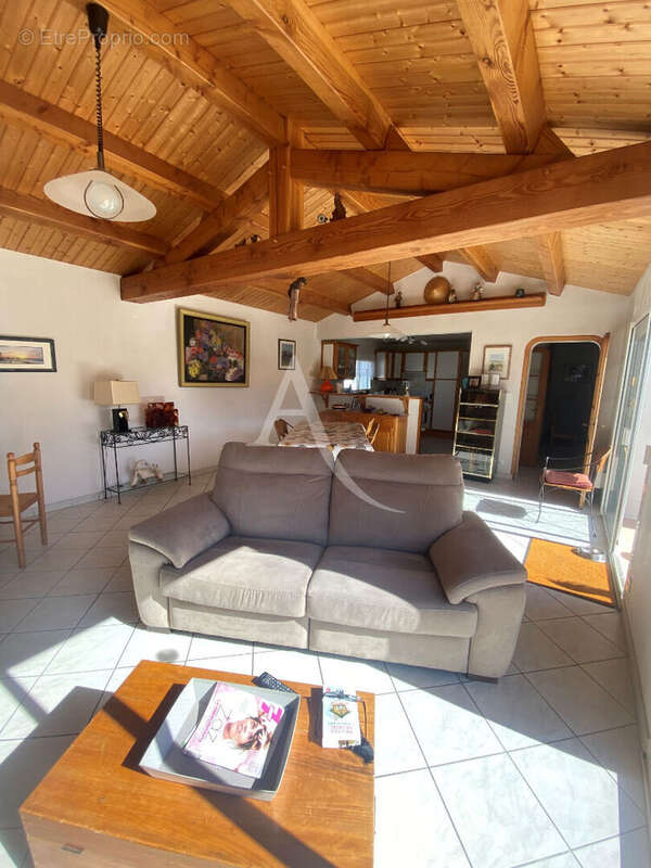 Maison à BARBATRE